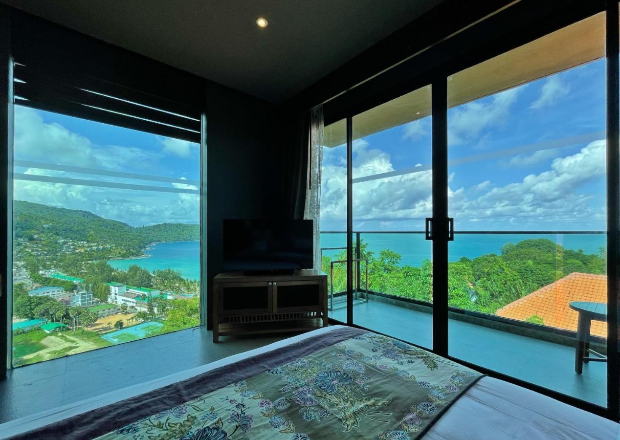 The Sea Galleri By Katathani - Sha Hotel 5*