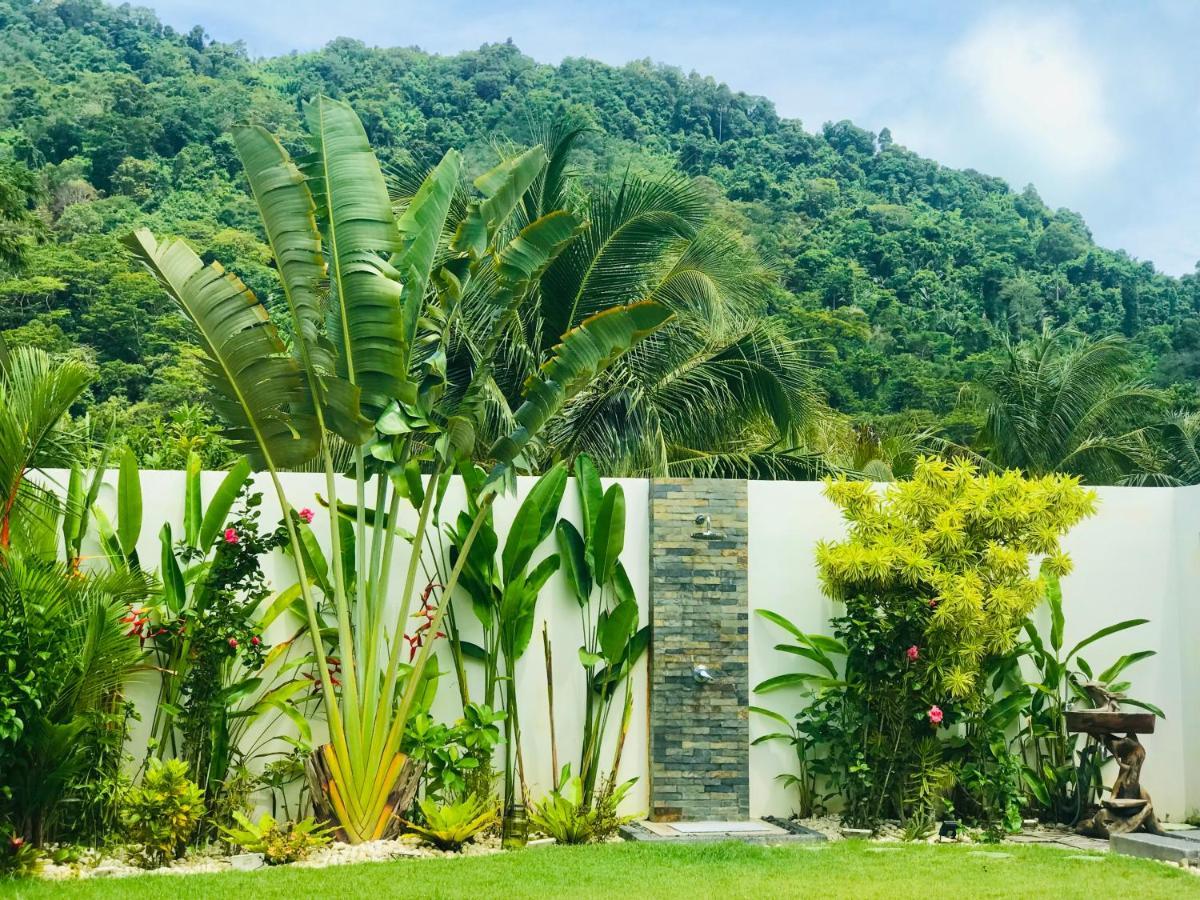 Mai Mee Pan Ha 3 Bedrooms Villa