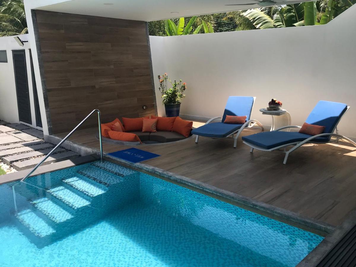 Mai Mee Pan Ha 3 Bedrooms * Phuket