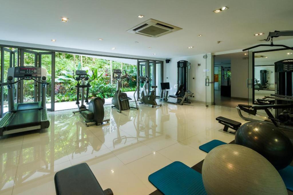 At Nakalay Palm By Lofty Apartment
