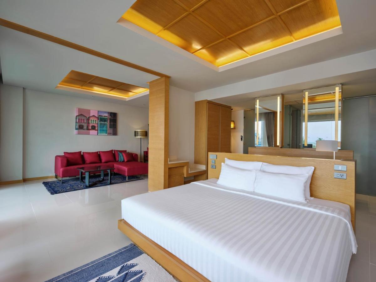 The Kee & Resort Patong