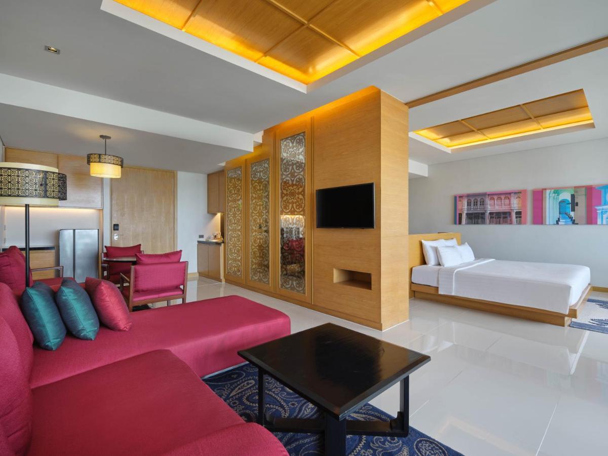 Resort The Kee &