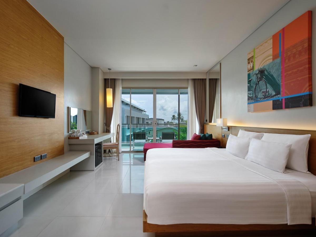 The Kee & Resort Patong