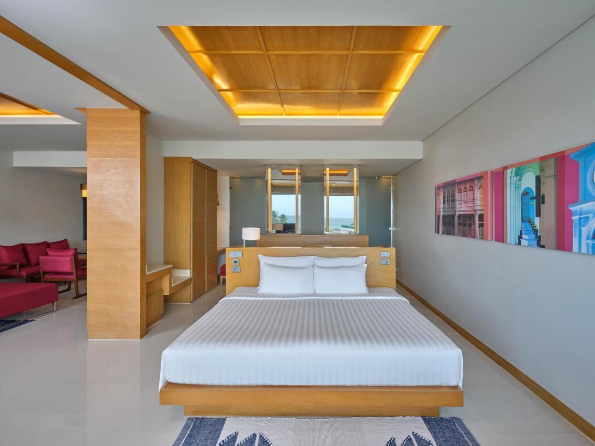 The Kee & 4* Patong