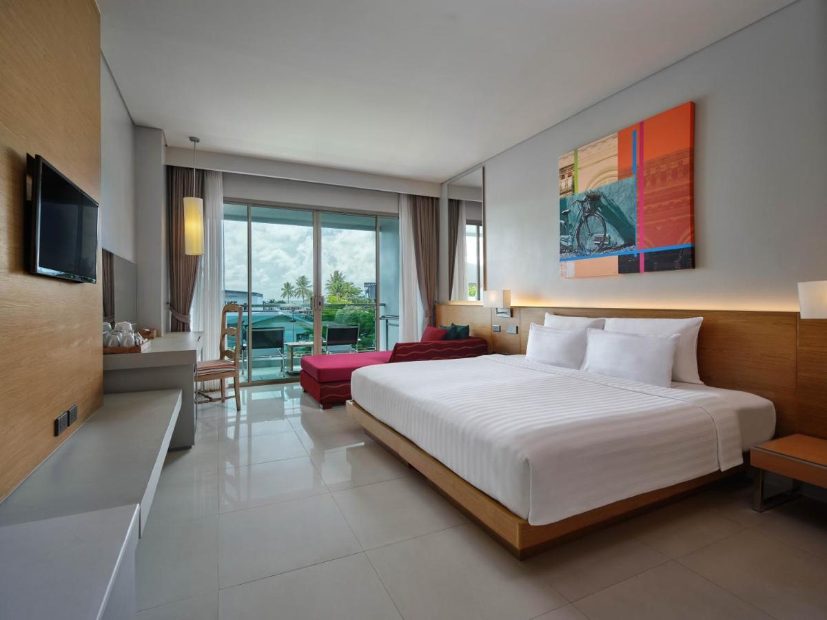 The Kee & Resort 4*