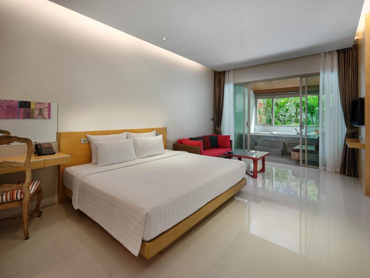 Resort The Kee & Patong
