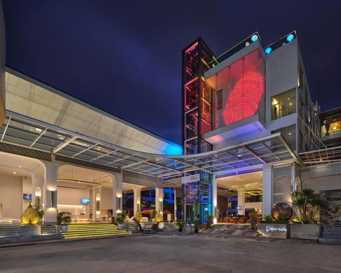 The Kee & 4* Patong