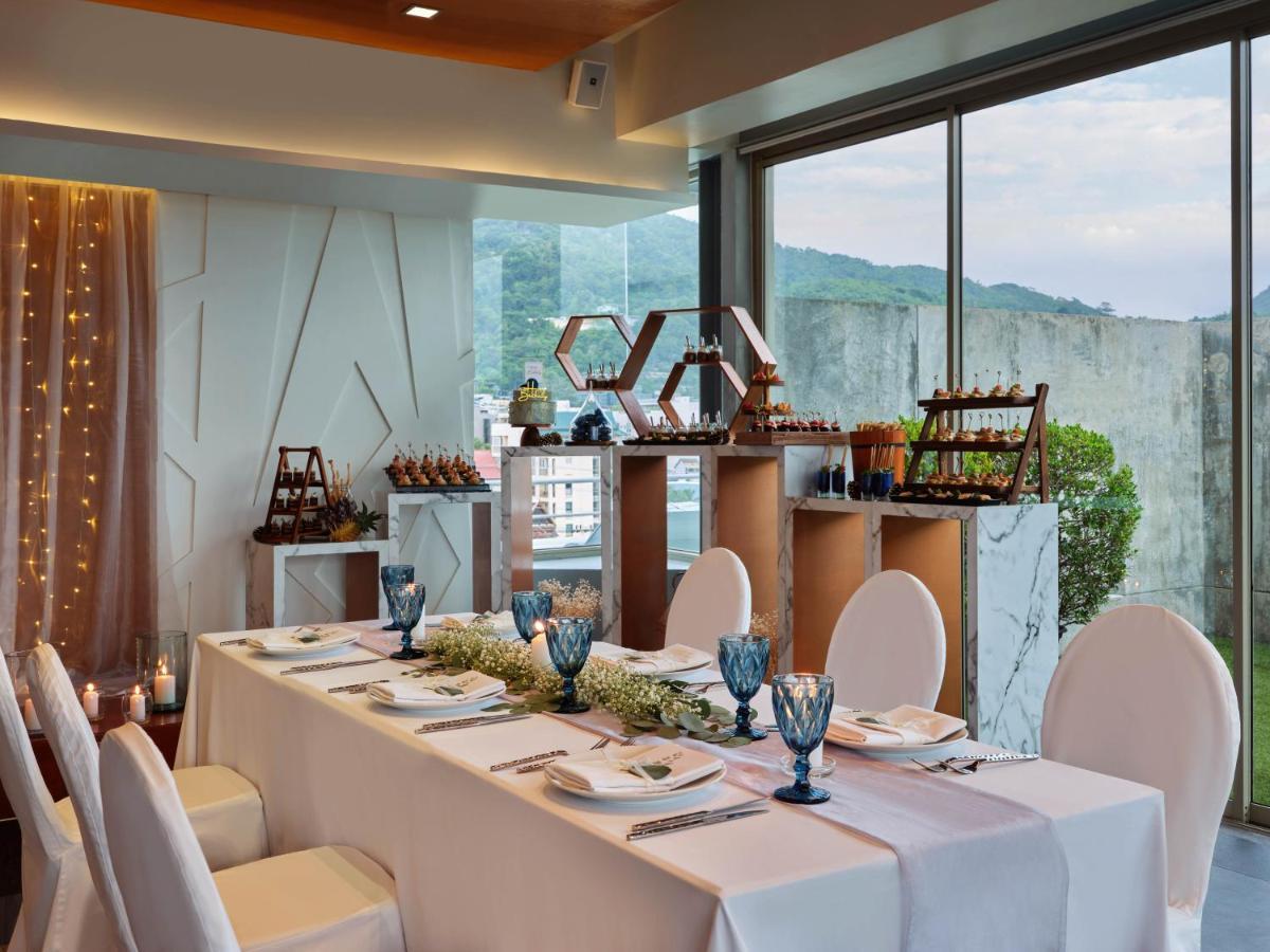 Resort The Kee & 4*