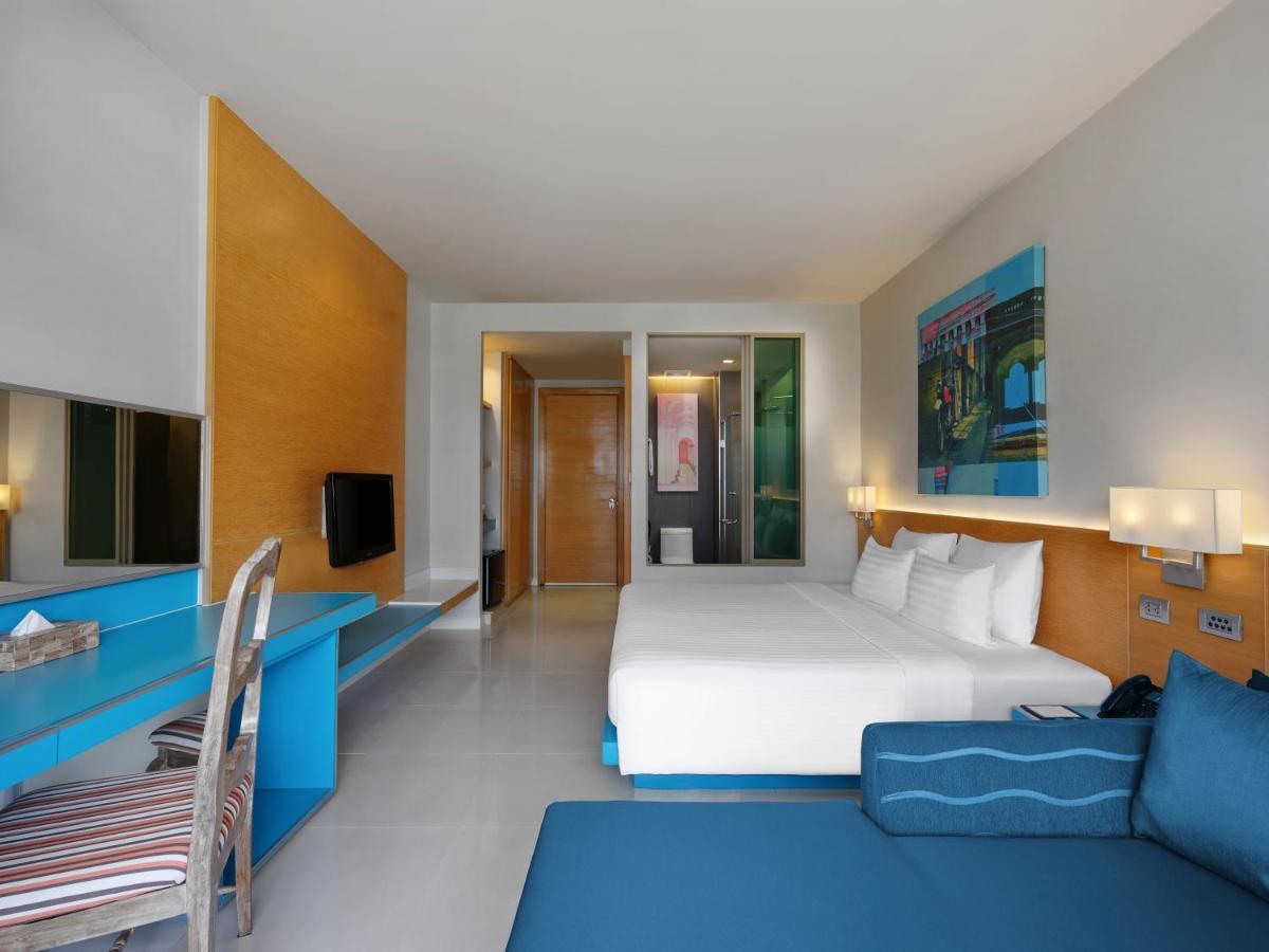 Resort The Kee & Patong