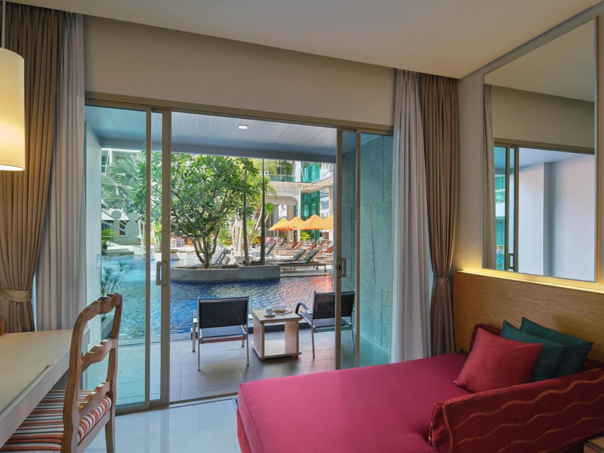 The Kee & Resort Patong
