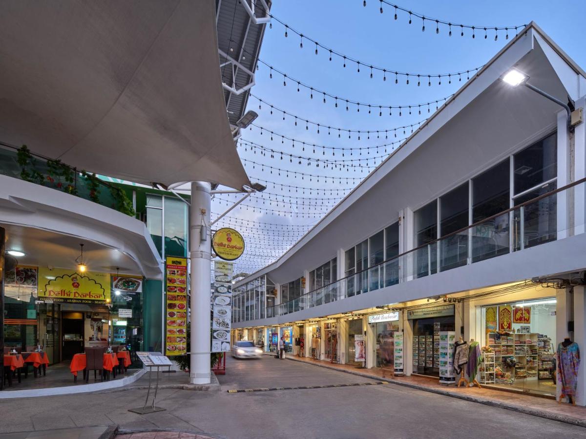 The Kee & Patong