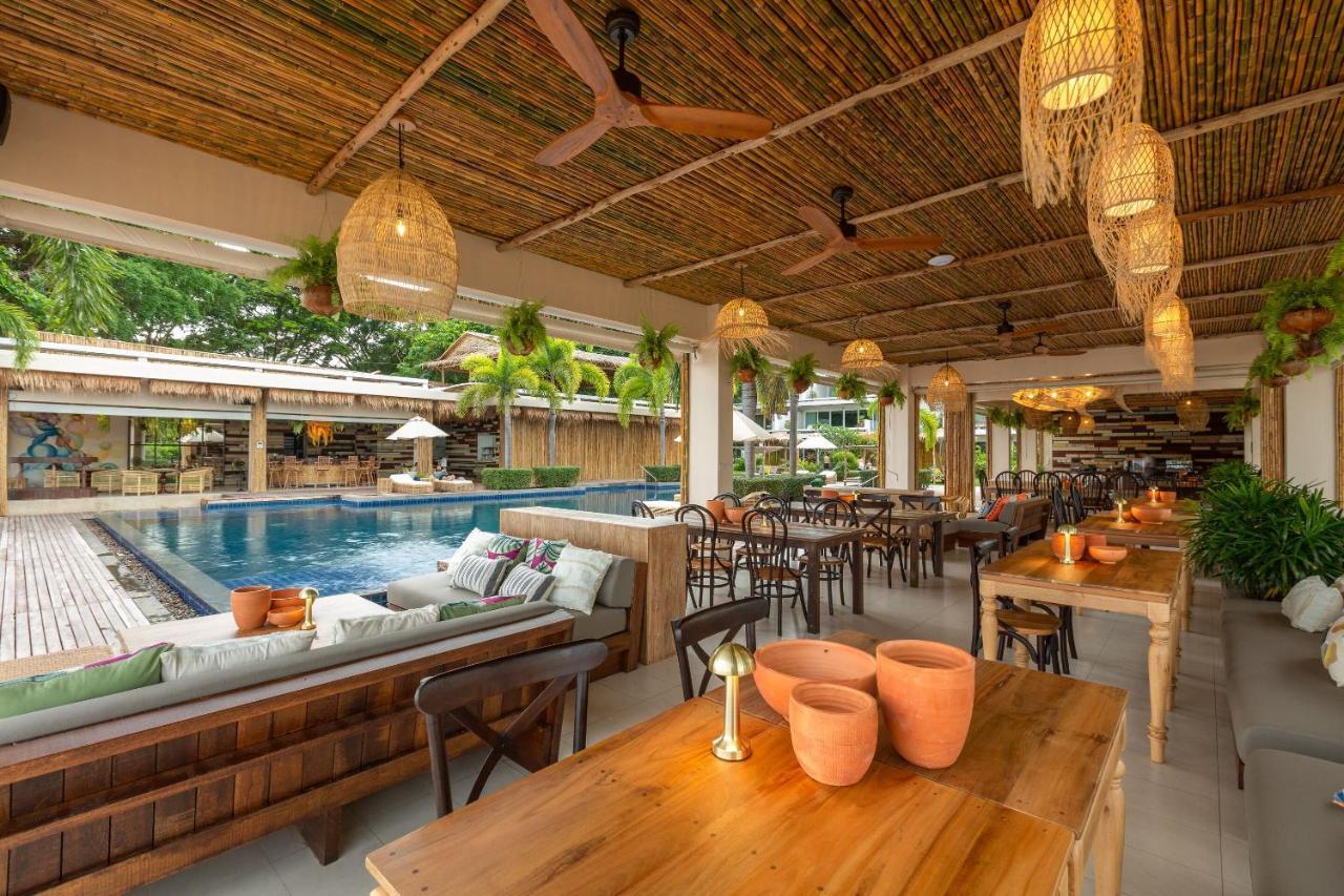 Selina Serenity Phuket