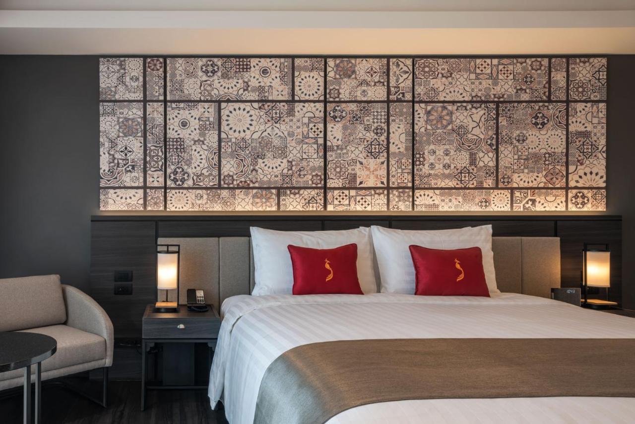 Ramada Plaza By Wyndham Chao Fah Hotel Phuket