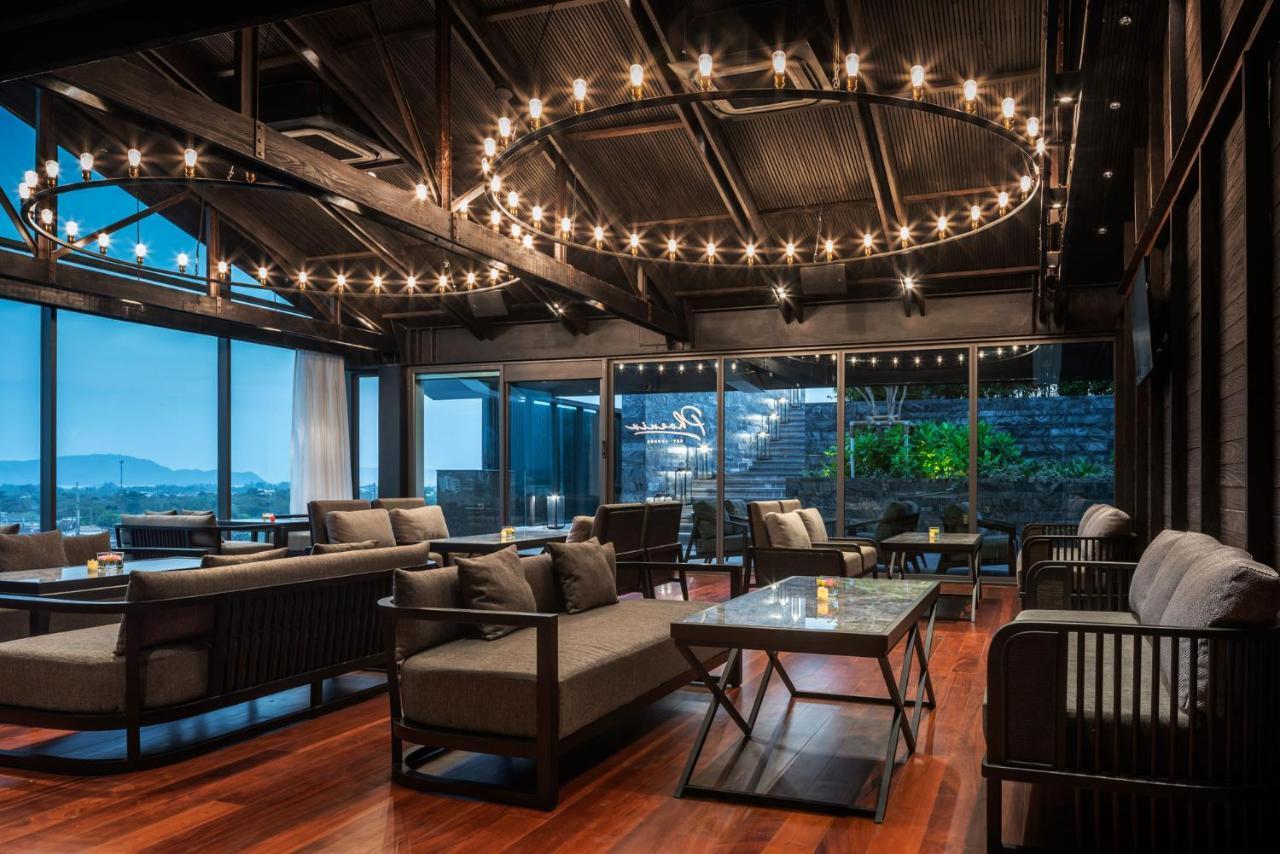 Hotel Ramada Plaza By Wyndham Chao Fah Phuket