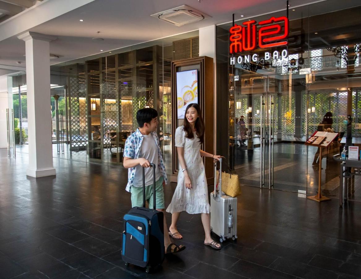 Ramada Plaza By Wyndham Chao Fah 5* Phuket