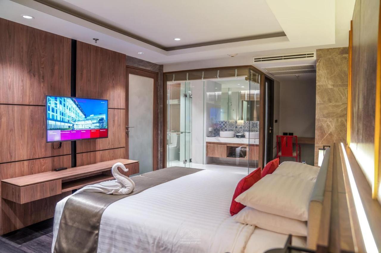 Ramada Plaza By Wyndham Chao Fah Hotel Phuket