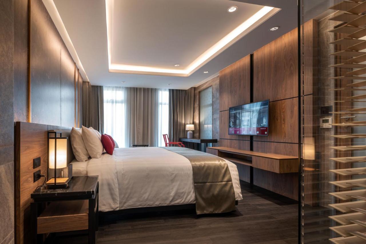 Ramada Plaza By Wyndham Chao Fah 5*
