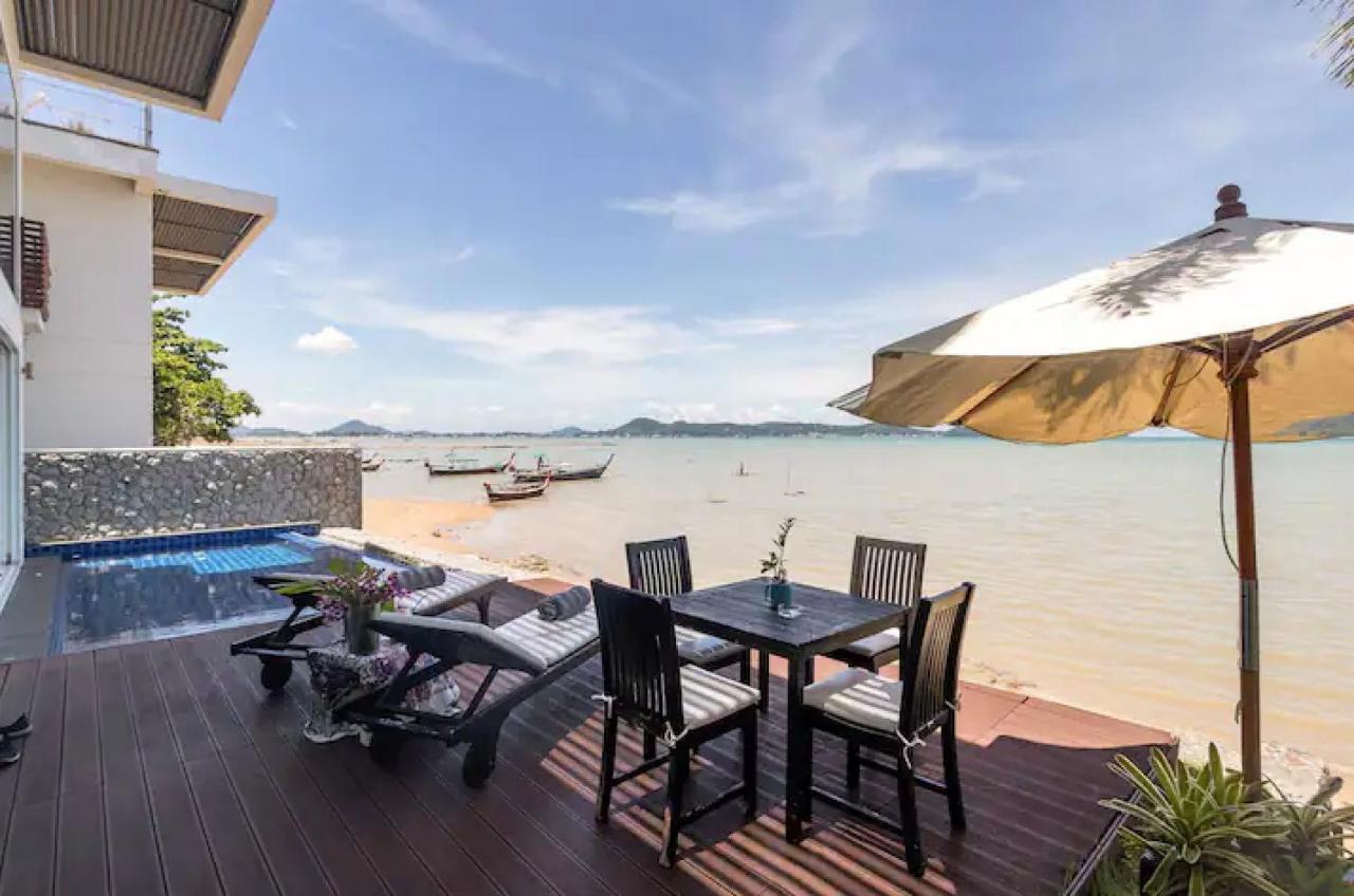 Raya Beachloft *