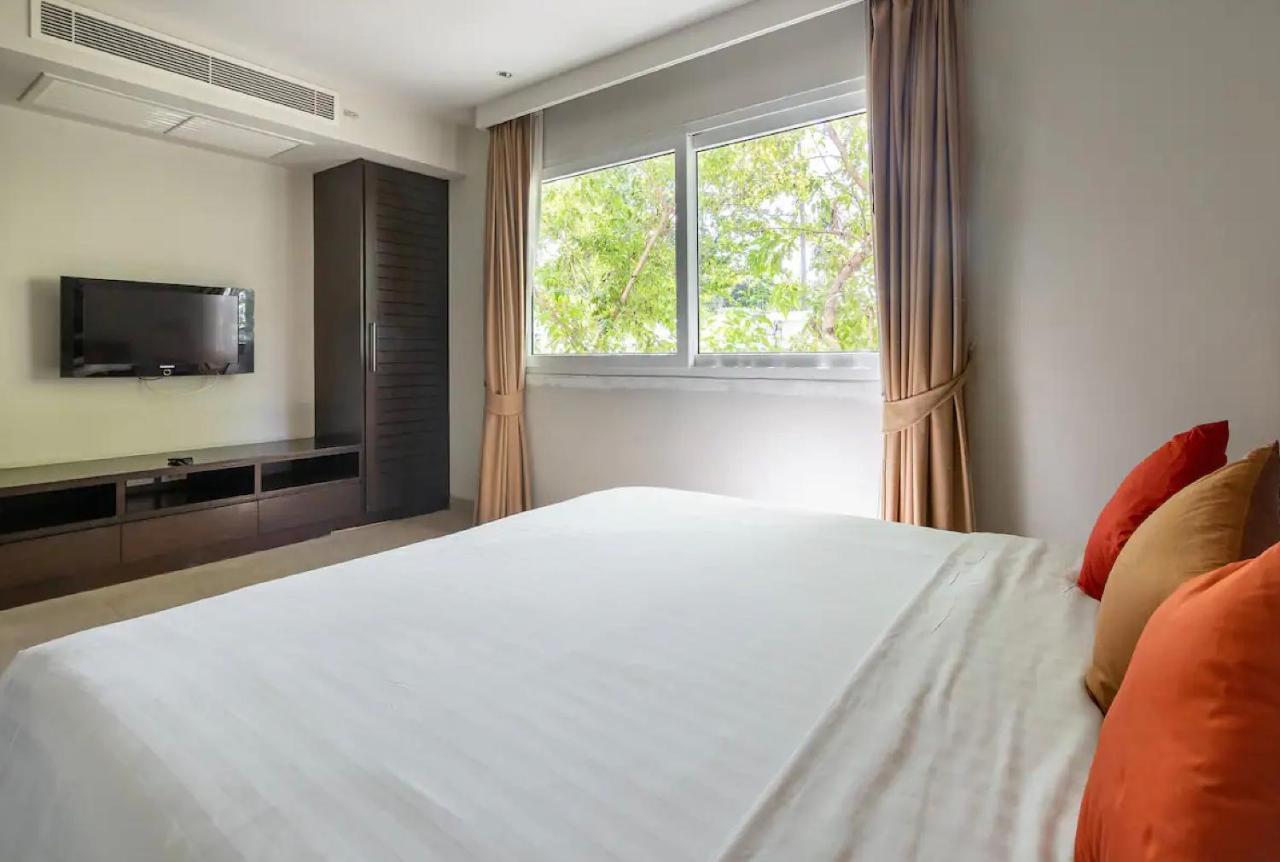 Raya Beachloft * Rawai