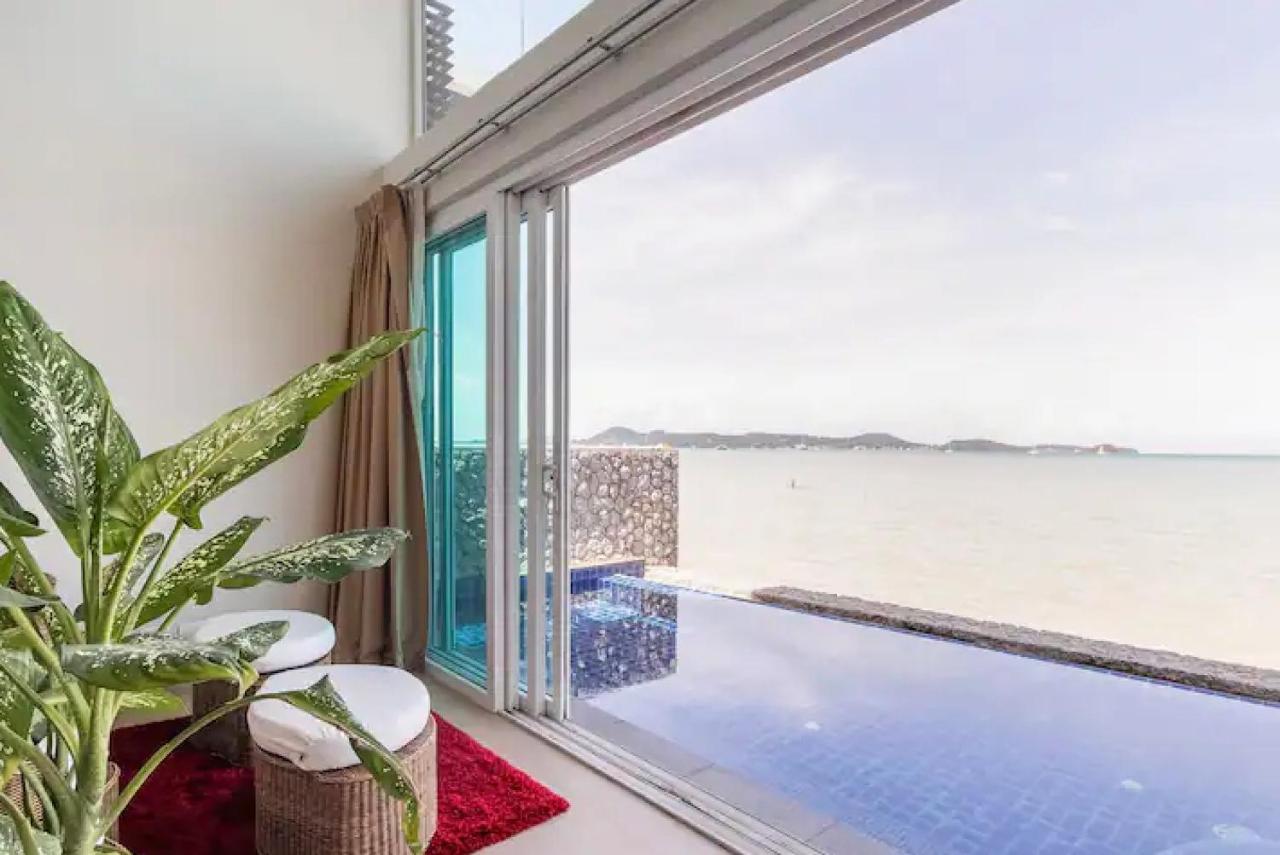 Raya Beachloft * Rawai