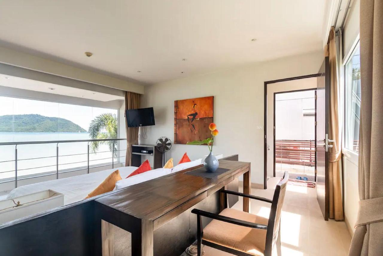 Raya Beachloft Holiday home