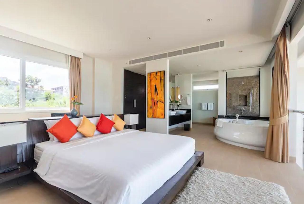 Raya Beachloft Rawai