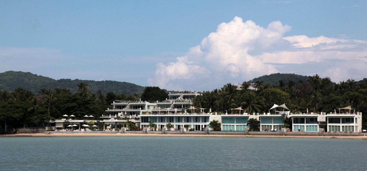 Holiday home Raya Beachloft