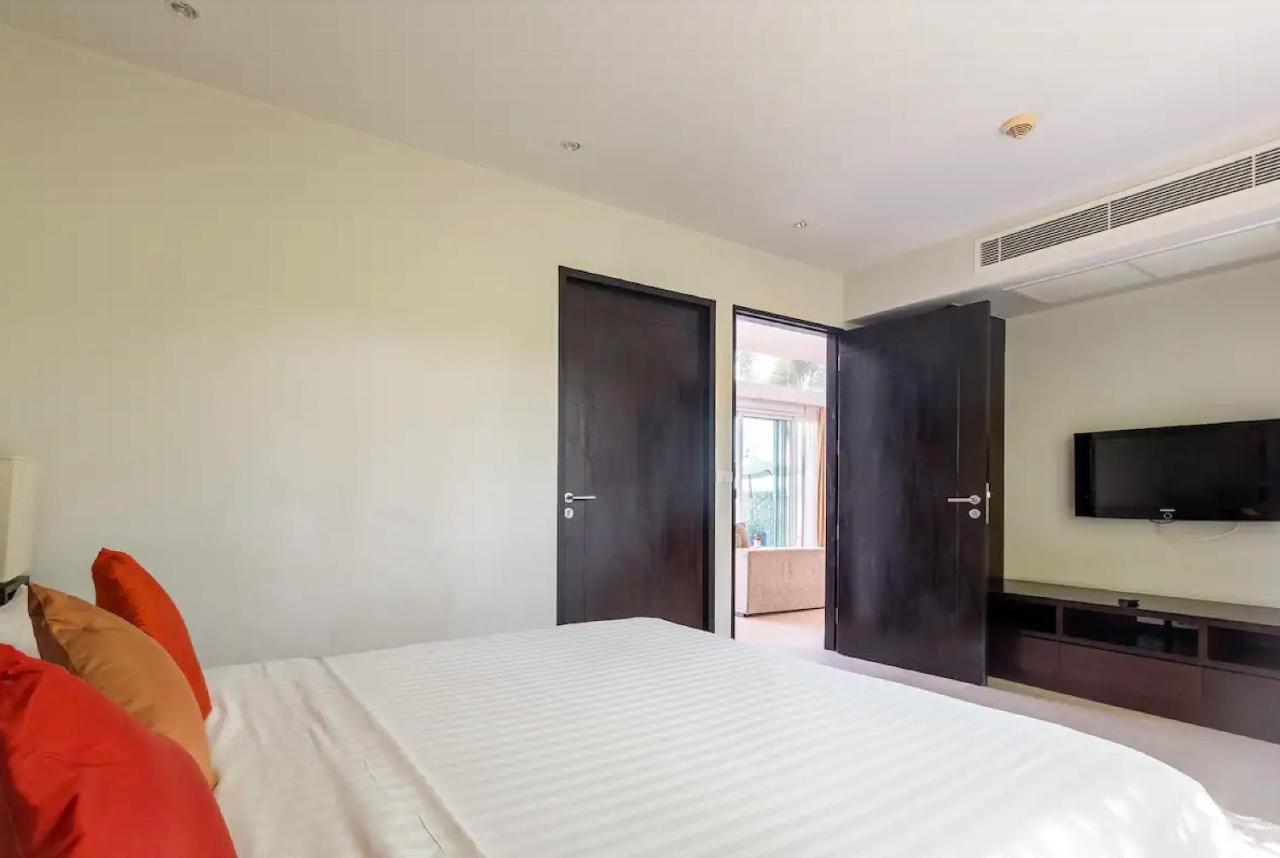 Raya Beachloft Holiday home