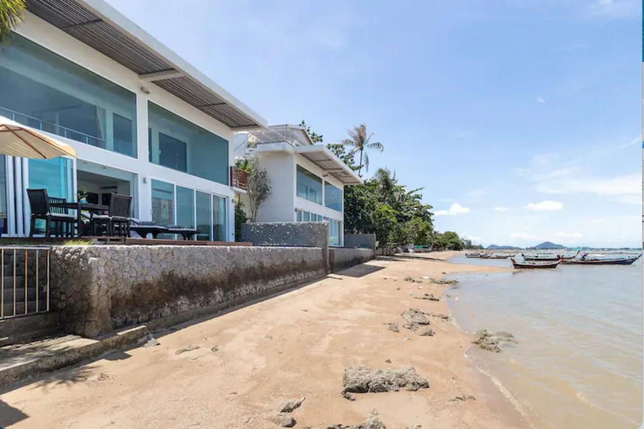 Raya Beachloft Holiday home *