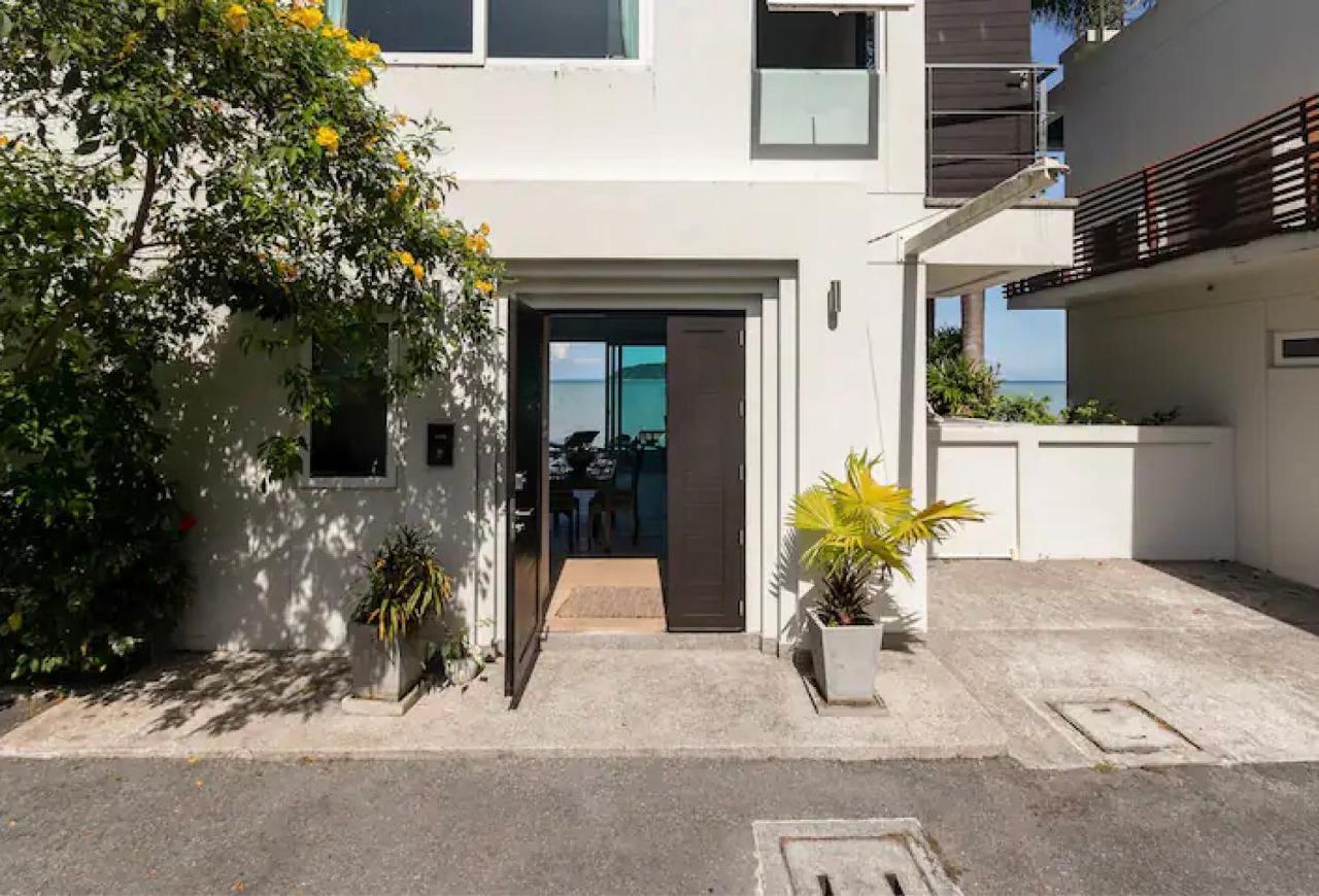 Raya Beachloft Holiday home *