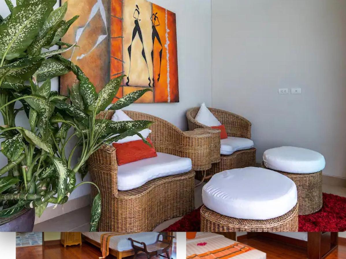 Raya Beachloft * Rawai