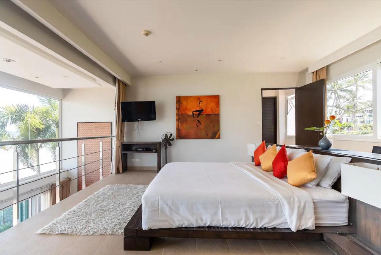 Raya Beachloft Holiday home Rawai