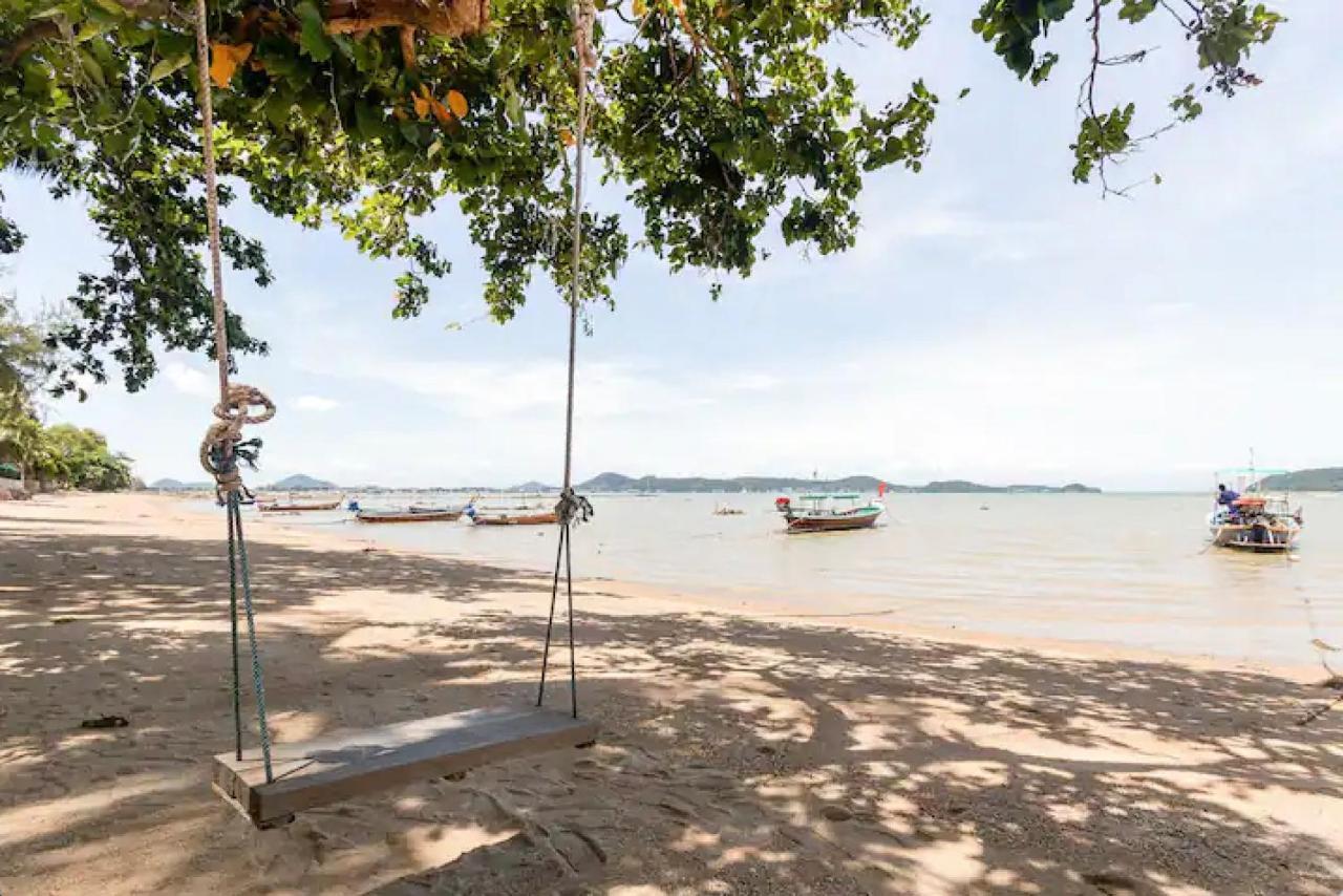 Holiday home Raya Beachloft *