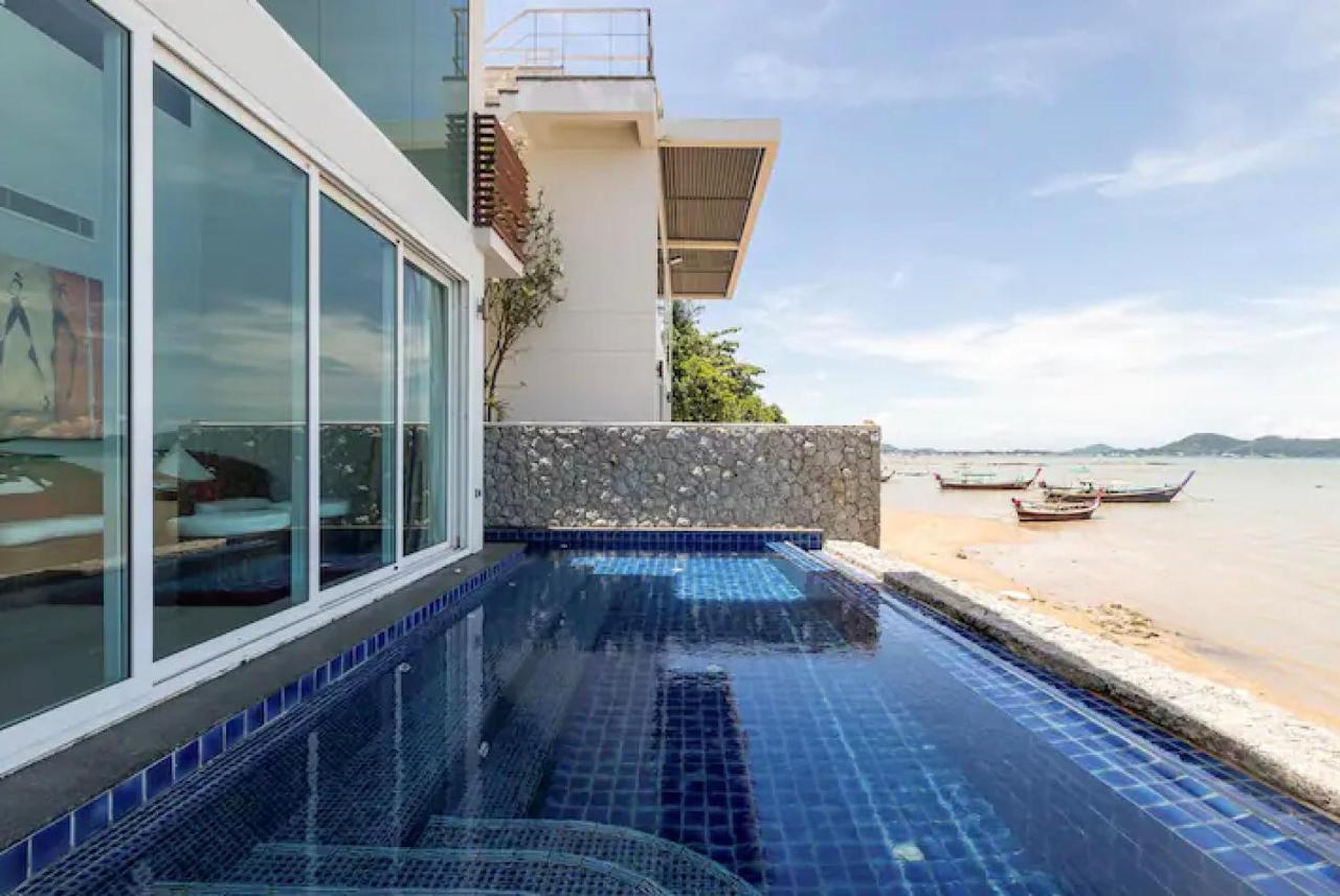 Raya Beachloft *