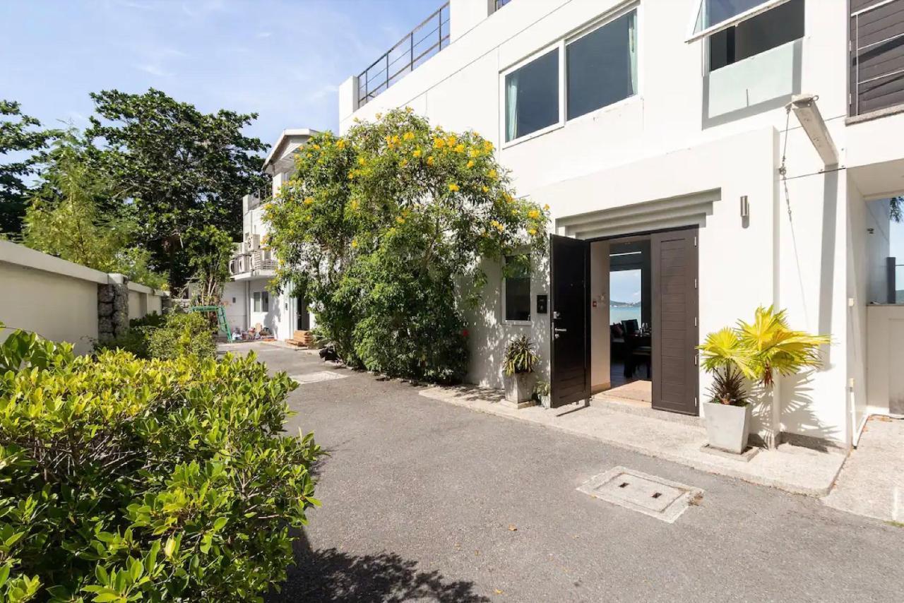 Holiday home Raya Beachloft