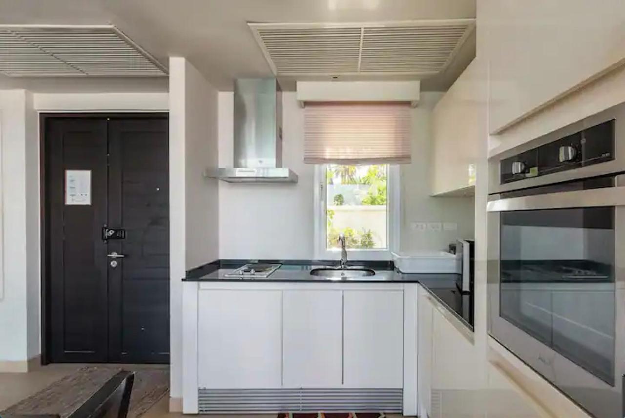 Raya Beachloft Rawai