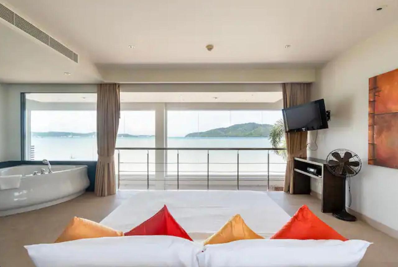 Raya Beachloft