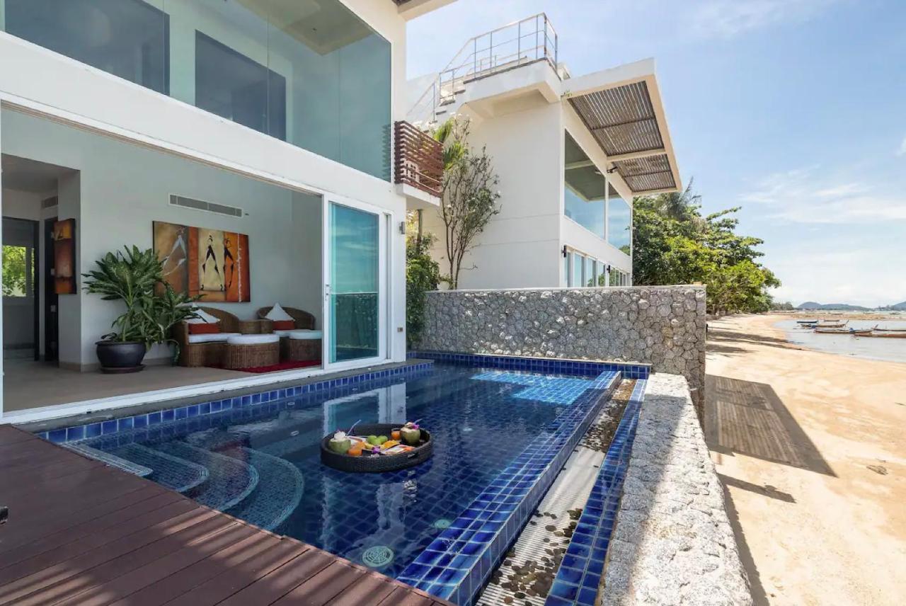 Raya Beachloft *