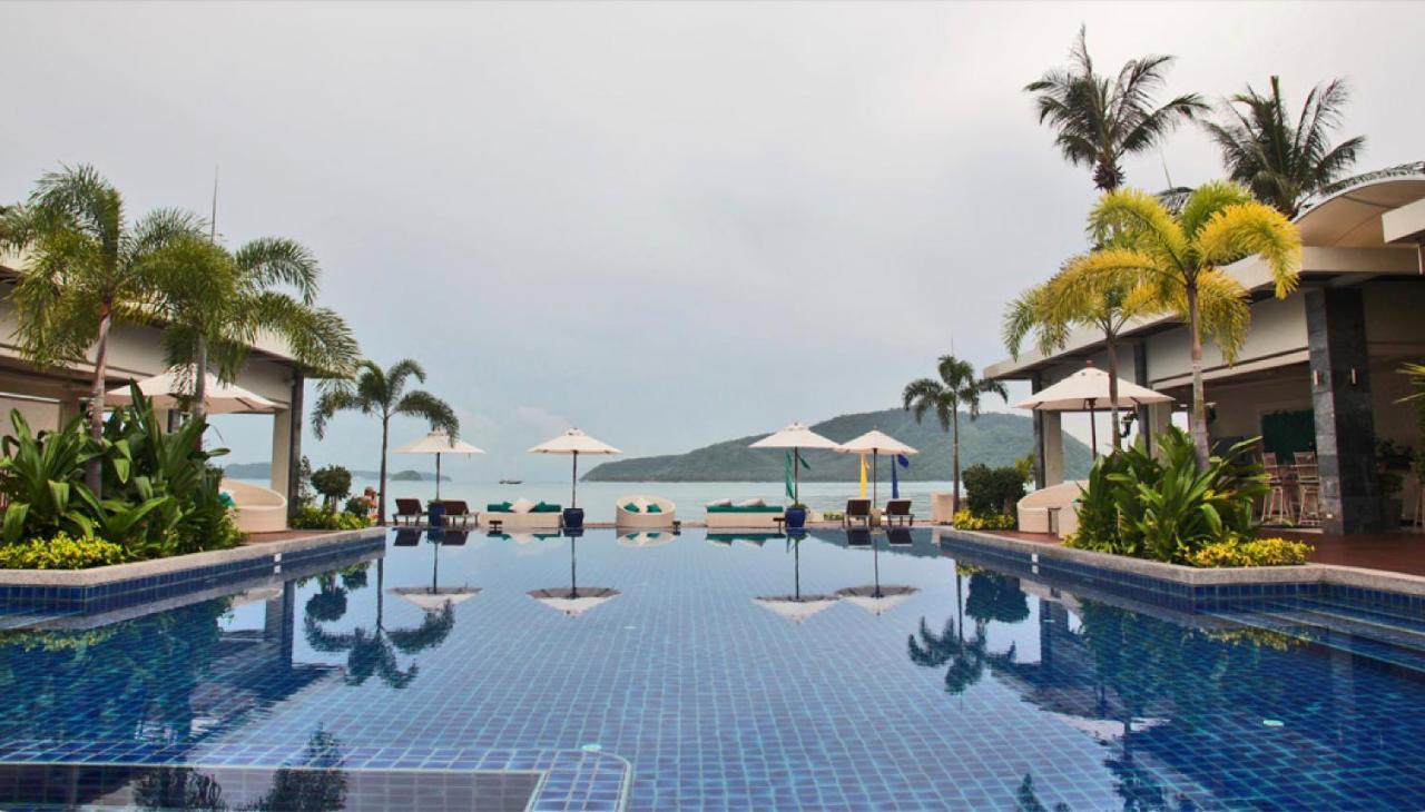 Raya Beachloft