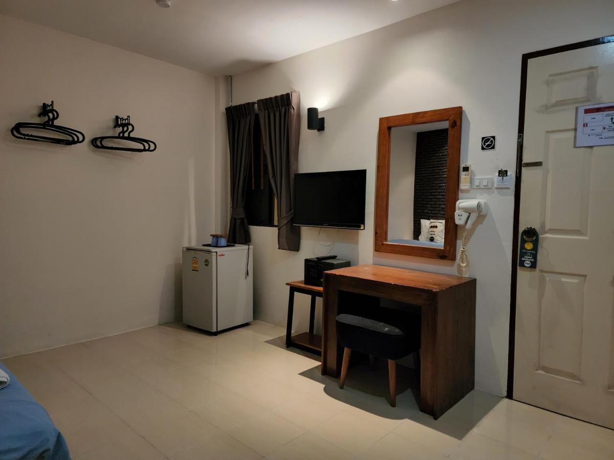 Dfeel House * Patong