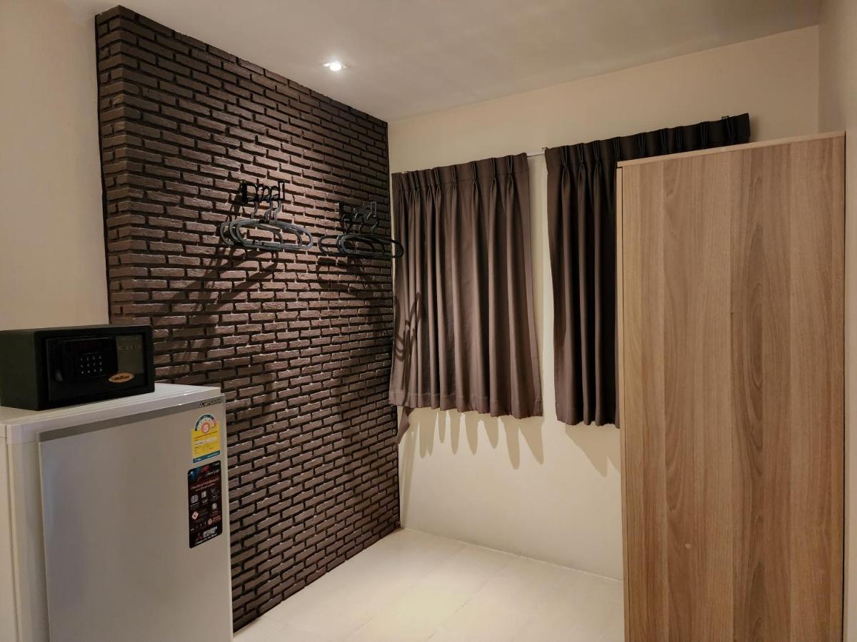 Dfeel House Patong