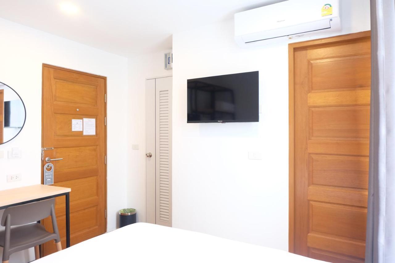 B3 House Guest house Kamala Beach