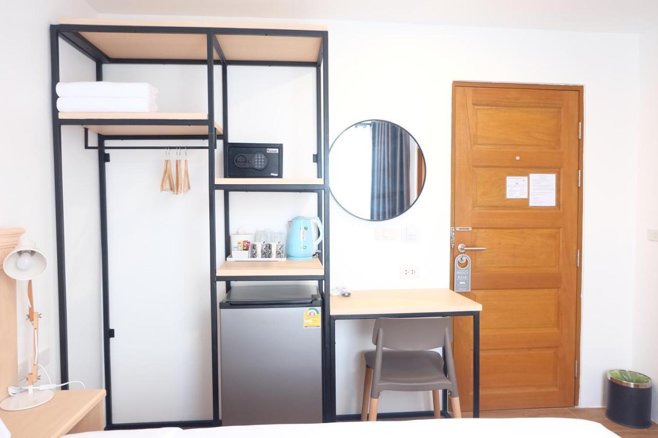B3 House Kamala Beach