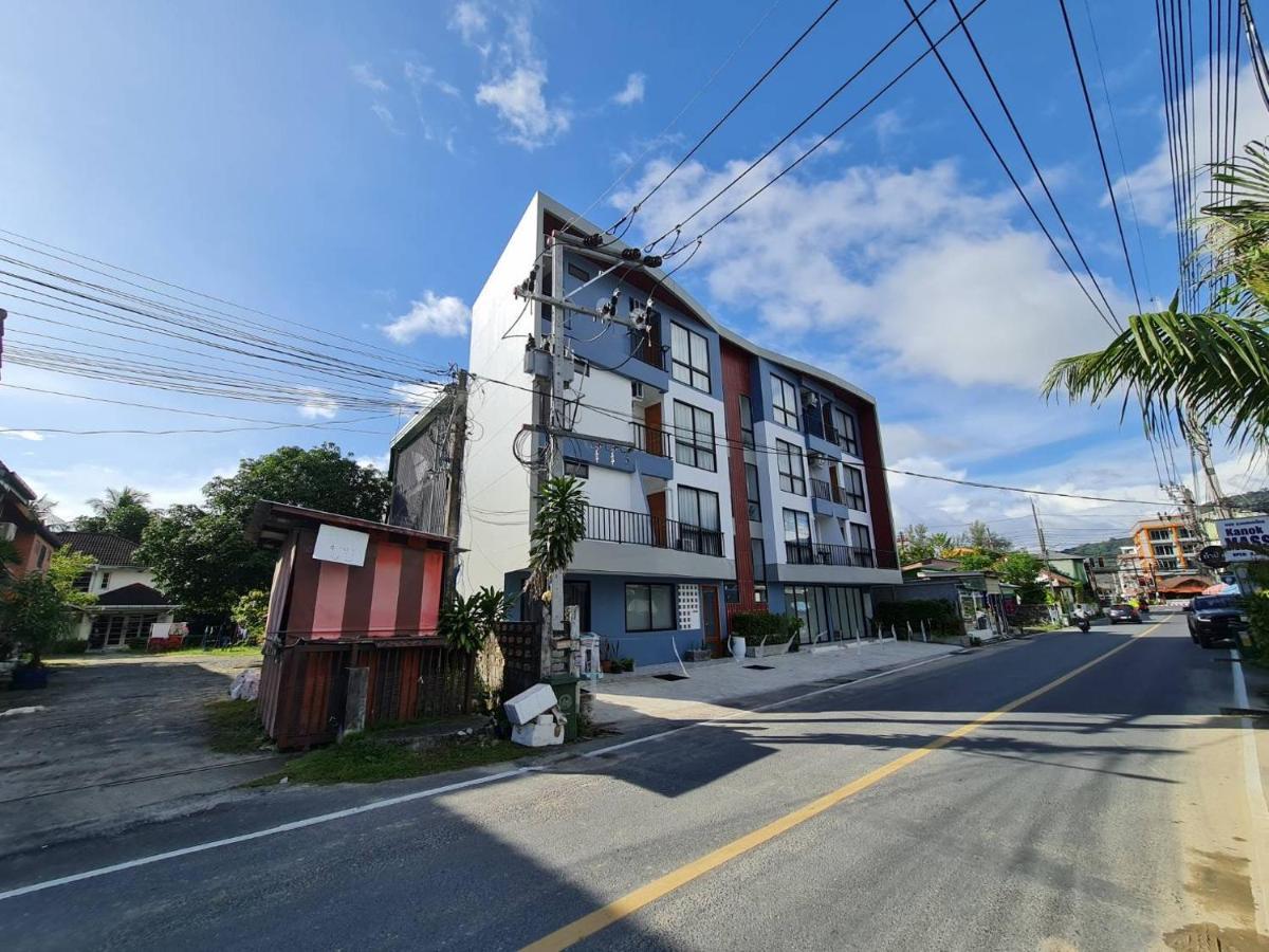 B3 House Guest house *