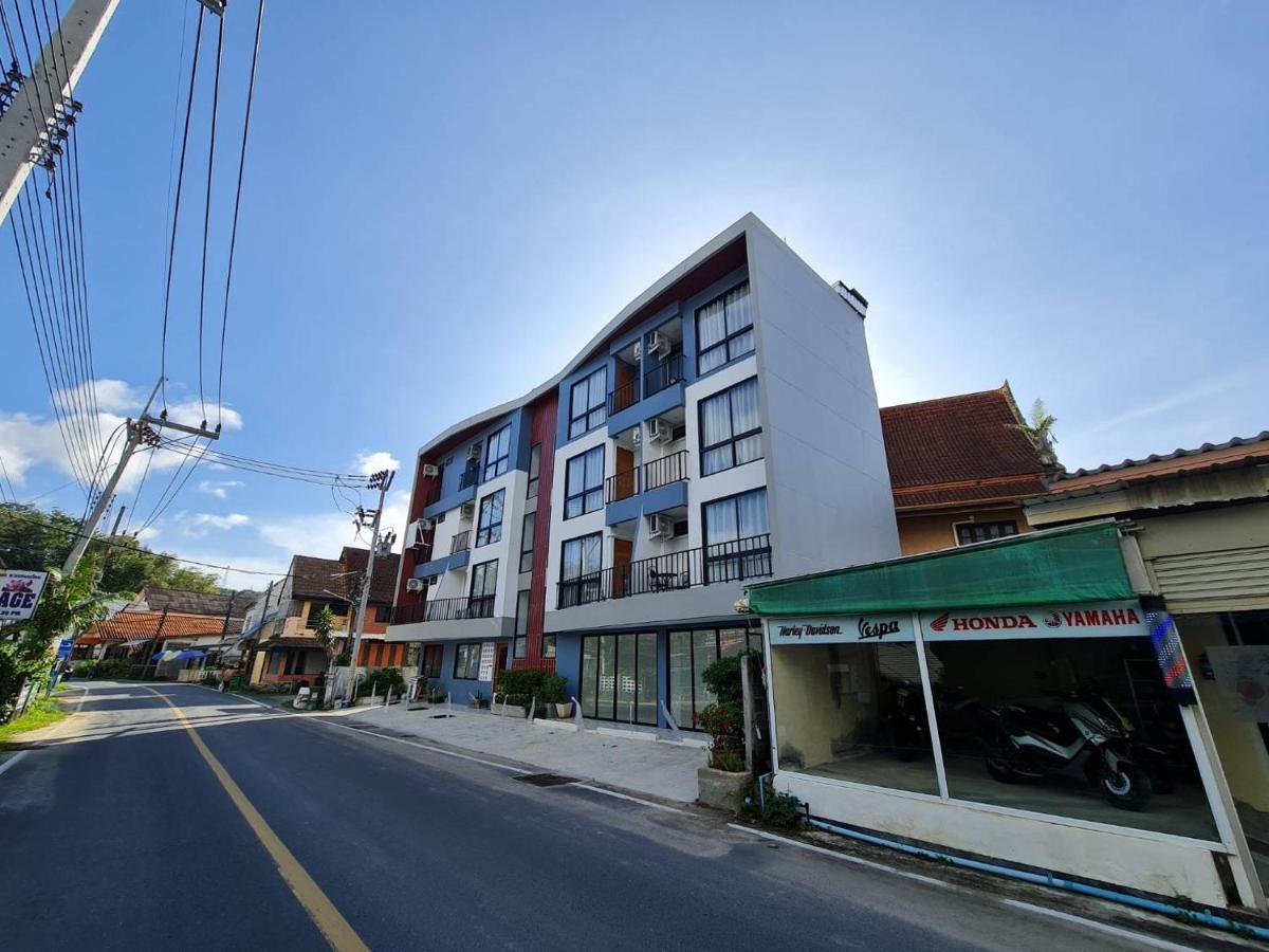 B3 House * Kamala Beach