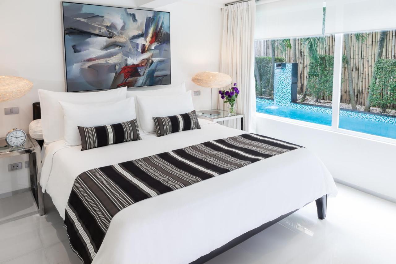Hotel Byd Lofts - Boutique & Serviced - Beach, Phuket