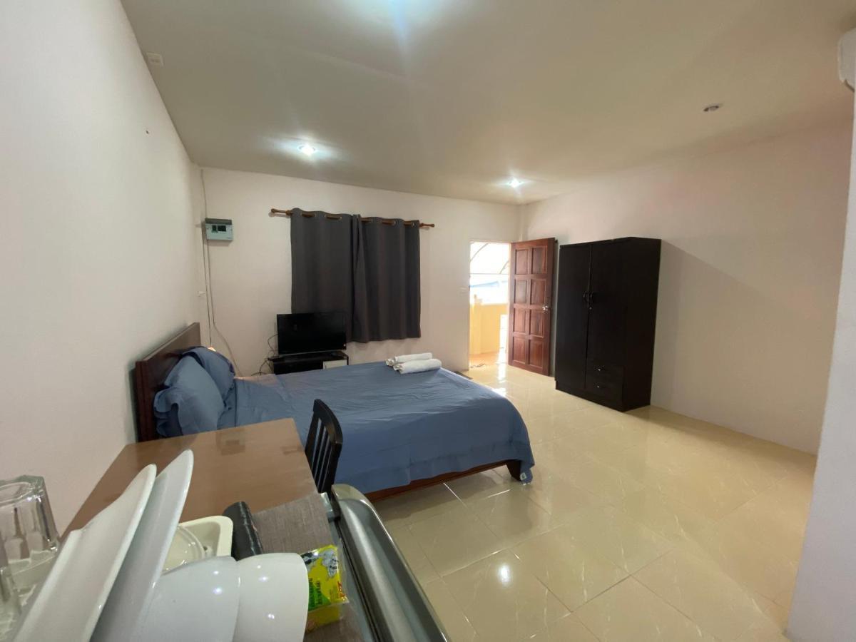 Bangtao Corner Apartment *