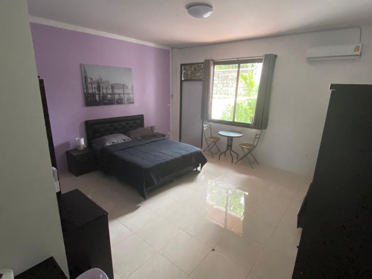 Guest house Da Puccio 2*