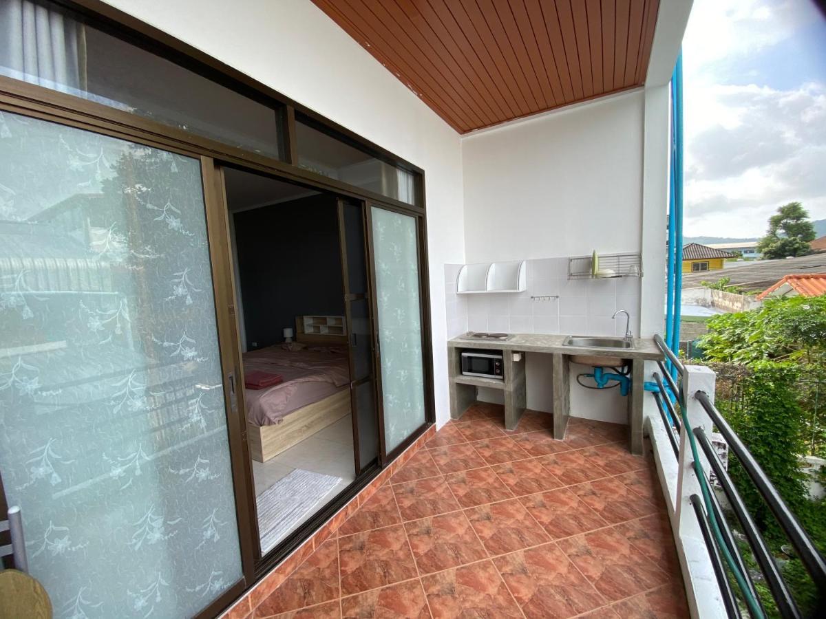 Guest house Da Puccio Rawai
