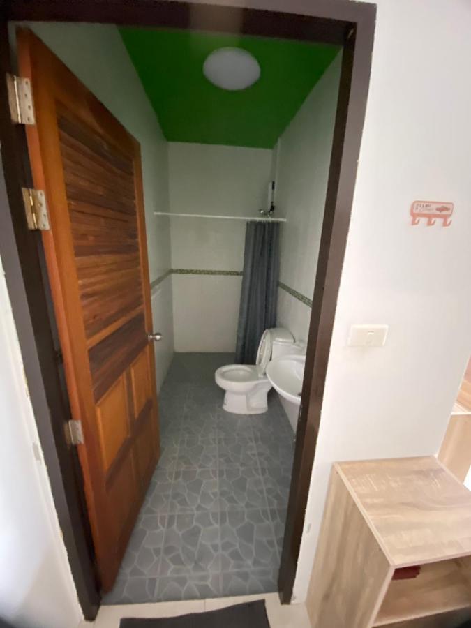 Guest house Da Puccio 2*